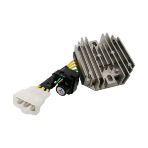 Original Vespa Spannungsregler Euro4 / Euro5 iGet - Sprint / Primavera / Zip - 1A0107805 / 1A017429