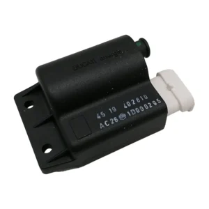 Vespa / Piaggio - Ignition coil / CDI unit - 25km - Vespa 4T 2V - 1D000295