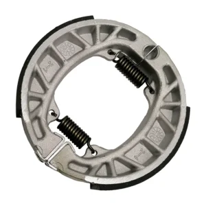 FT01284 Brake segments - Organic - Ø 110 x 25 mm - 82907R