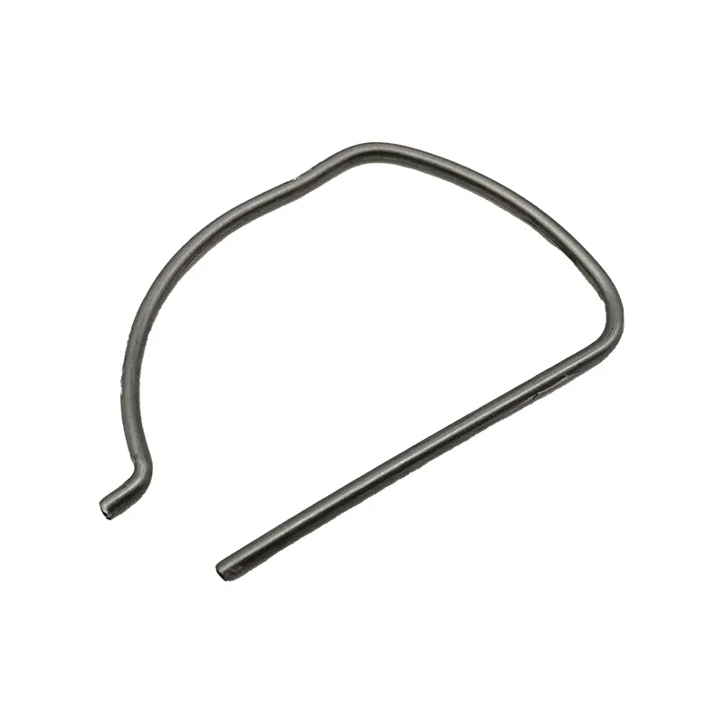 Vespa Ignition Lock Spring - Sprint / Primavera / LX / S / Zip - 253937