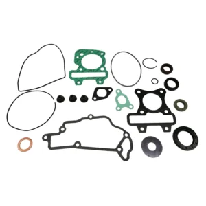 Kompletter Original Vespa Dichtungssatz Motorblock - Sprint / Primavera / Zip / Liberty - 3V iGet - Euro4 / Euro5 - 1R000332