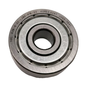 Origineel Lager Carterdeksel / Kickstarterdeksel - Sprint / Primavera / Zip - 29x9x8 mm - 82521R