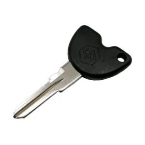 Original Blank Piaggio Key - 299602