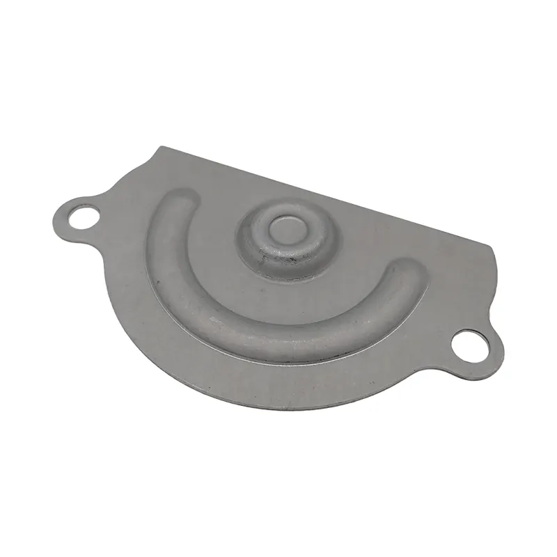 Original Vespa Mounting Plate Oil Pump - Sprint / Primavera / Zip / LX - 969625