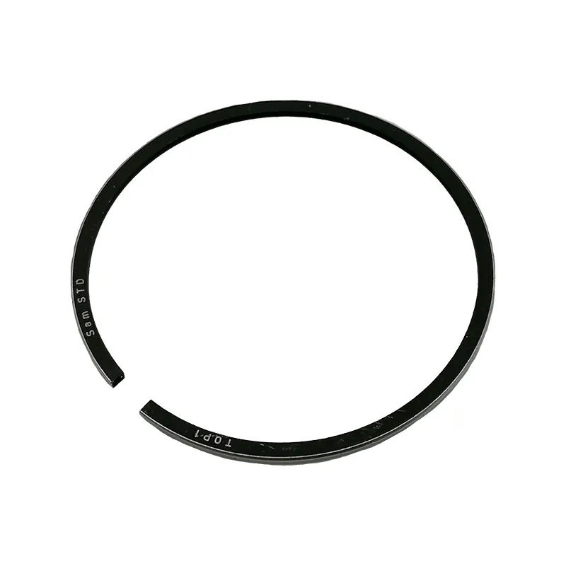 Original Vespa Upper Piston Ring - Sprint / Primavera / LX / Zip - 969215