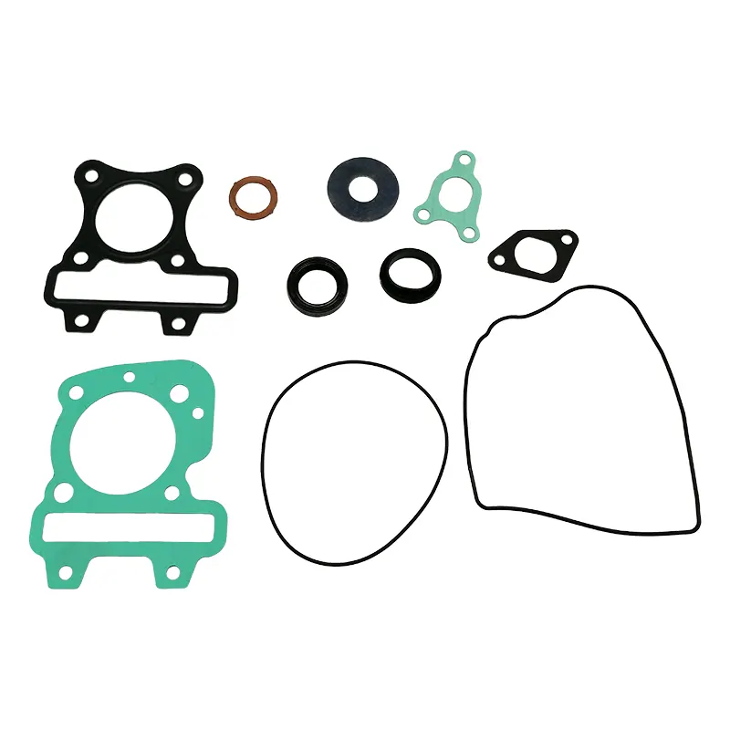 Original Vespa Zylinderdichtungssatz / Dichtungssatz oben - Sprint / Primavera / Zip / Liberty - 3V iGet - Euro4 / Euro5 - 1R000331