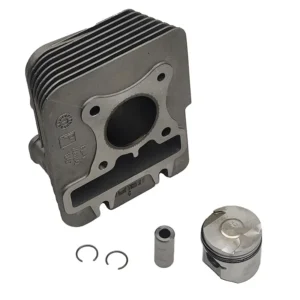 Original Vespa Zylindersatz - Sprint / Primavera / Zip - iGet 3V Euro5 - 1A018839