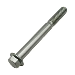 Original Vespa Flange bolt M6x55 mm - 478895