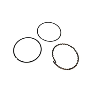 Original Vespa unterer Kolbenring / Ölabstreifer - Sprint / Primavera / LX / Zip - 969217