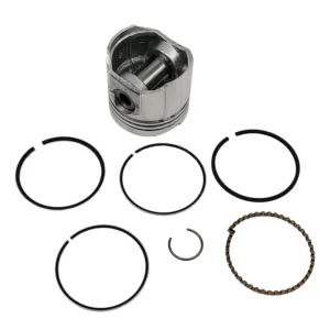 Original Vespa Piston - Sprint / Primavera 50cc - iGet Euro5 - 1A0188380