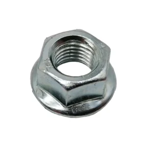 Original Vespa / Piaggio Self-locking Nut - M6 x 1mm - 288245