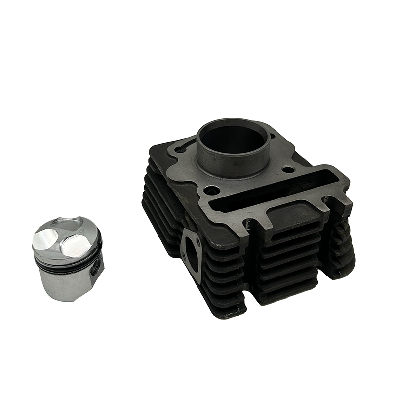 Originele Vespa Cilinderkit - Sprint / Primavera / Zip - iGet 3V Euro4 - 1A010757