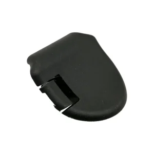 Afdekdop Onderspoiler Subframe - Vespa LX / S - Mat Zwart - 6205566