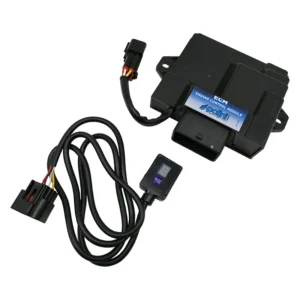 Polini High Speed ECU / ECM for Vespa 4T 3V - Euro5 engines - 171.0012