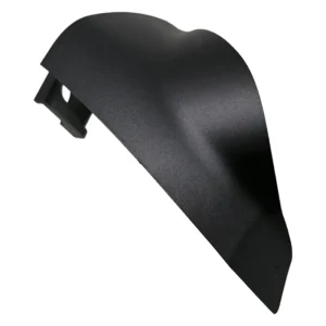 Origineel Eindkapje Linkerzijde Onderkuip - Vespa Sprint / Primavera - Originele kleuren - 673628 / 1B001011