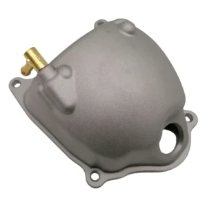 Original Cylinder Head Cover / Valve Cover - Vespa / Piaggio - Euro4 and Euro5 - 1A008608