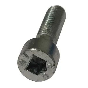 Originele Vespa Antimanipulatie Inbusbout M6 x 22 - 1A011416