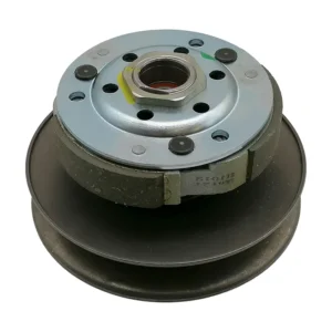 Originele Koppeling Compleet - Vespa LX / S - 2 Takt - CM100108