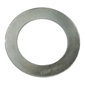 Originele Opvulring / Sluitring Starttandwiel - Vespa / Piaggio - 23 x 15 x 0,5mm - 265300