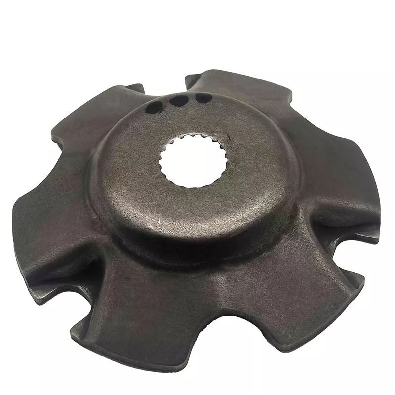 Original Vespa/Piaggio Ram Platte / Rollenabdeckung Variator - 480227