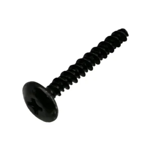 Vespa Plaatschroef 3,8 x 16 mm - Kruiskop - 270793