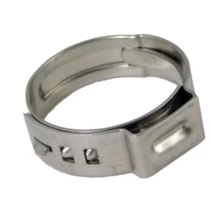 Original Hose Clamp - Vespa GTS - Piaggio MP3 / Carnaby etc. - 125cc ~ 300cc - CM001922