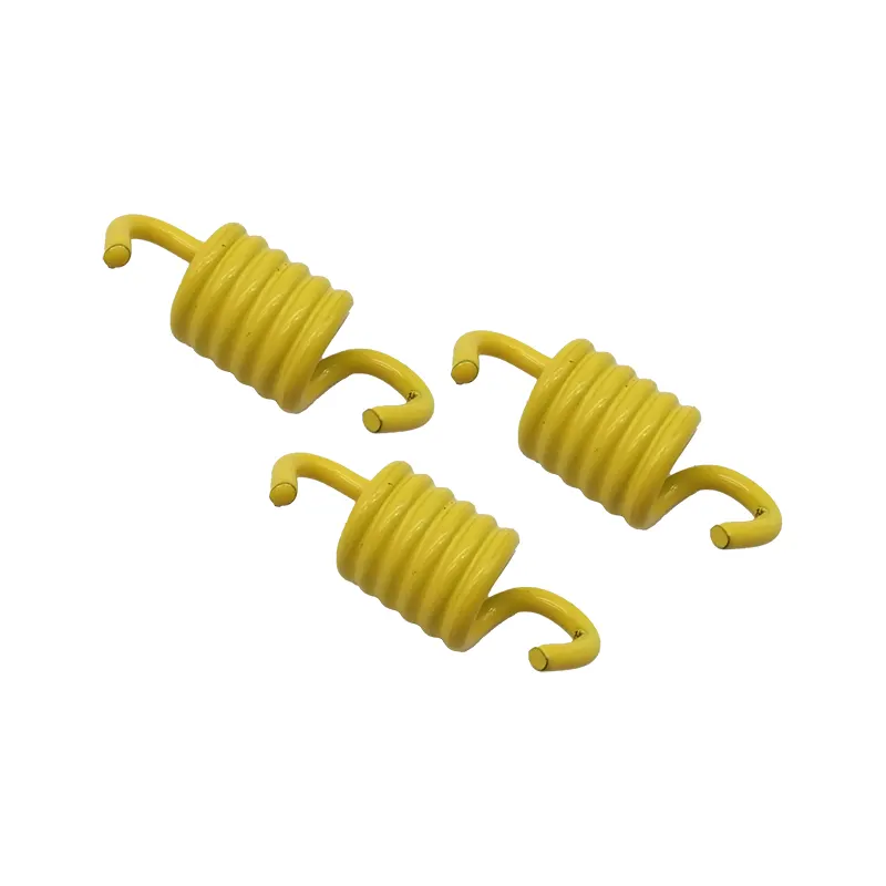 Malossi MHR - Koppeling Trekveren - Sprint / Zip / Liberty / LX / Fly