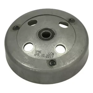 Original clutch housing - Vespa / Piaggio - 1A004011