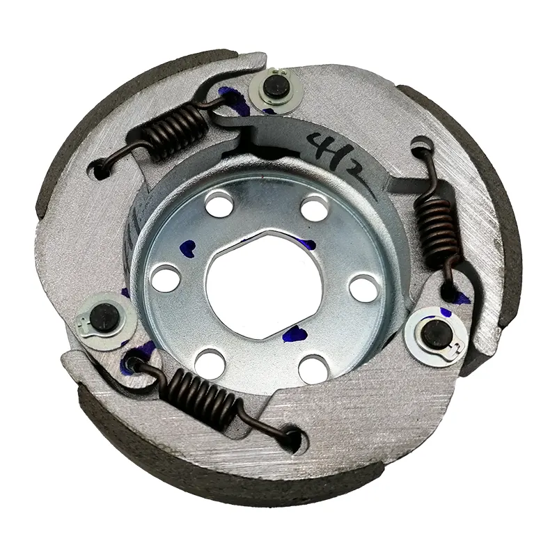 Original Kupplungssegmente - Vespa / Piaggio - CM270503