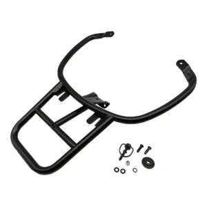 Achterdrager - Topcase support - Vespa GT modellen - 1B001909 / 657081