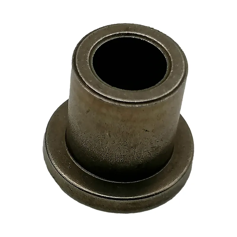 Original Vespa / Piaggio - Spacer bushing with flange / collar - 1A006491