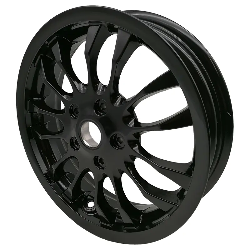 Original Vespa Sprint Sport Front Wheel - 12 inch - 1C00289500090