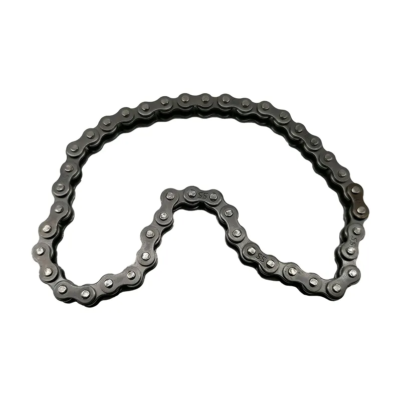 Originele Oliepomp Ketting - Vespa / Piaggio - vele modellen - 434447