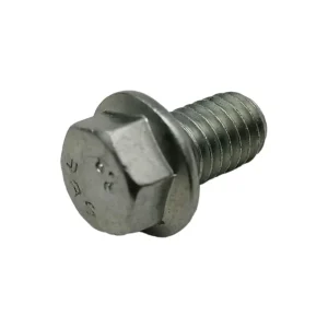 Originele Vespa Flensbout M6x10 mm - 969296