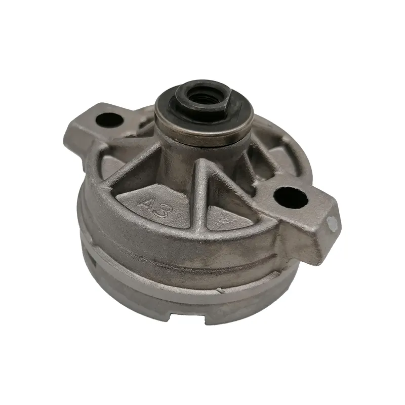 Original Vespa / Piaggio Ölpumpe - 4-Takt Modelle - 50cc bis 100cc - 877262