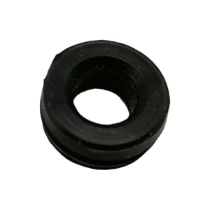 Origineel Vespa / Piaggio - Rubber Ring Kentekenplaathouder - 13 x 7 mm - 479882