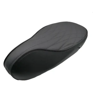 Custom Seat - Bugatti Veyron Pattern - Sprint / Primavera
