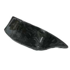 Carbon / Forged Carbon / Forged Carbon Gold - Cockpit Spoiler - Sprint / Primavera