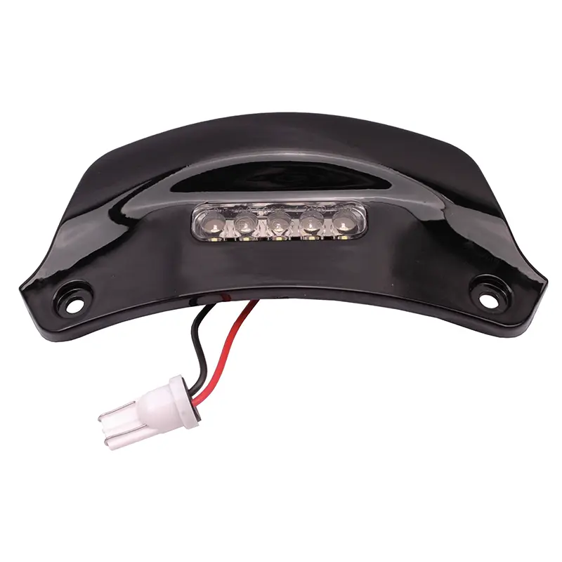 LED license plate light LED - Vespa Sprint / Primavera