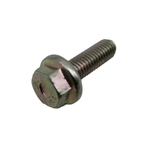 Original Vespa Flange Bolt M5x16 mm - 830061