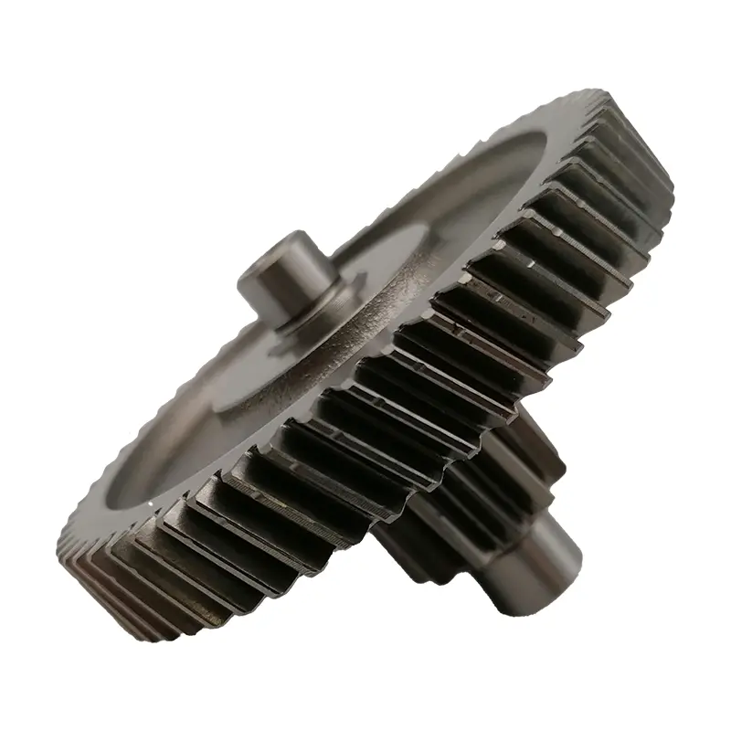 Originele Vespa / Piaggio Overbrengingsas / Secundaire as - Sprint / Primavera - Euro5 - 1A017808