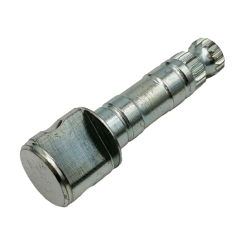 Original Vespa / Piaggio Brake Lever Axle - Sprint / Primavera / Zip / LX / S - B014502