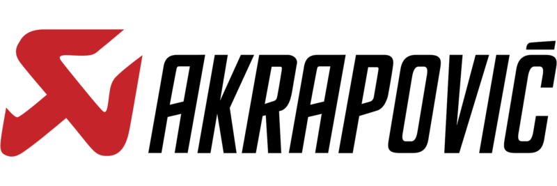 akrapovic