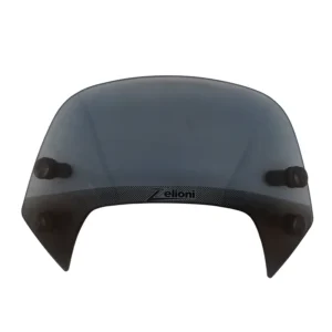 Low Smoke Windschutzscheibe für Vespa Sprint