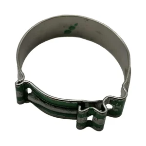 Origineel Vespa / Piaggio - Slangklem Secundaire Luchtslang - Sprint / Primavera / Zip - Euro5 - 827444