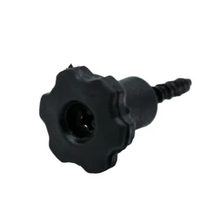 Originele Schroefknop Luchtfilterhuis - Vespa GTS / GTV / Sprint / LX - Piaggio MP3 / Beverly etc. - 50cc ~ 500cc - 479132