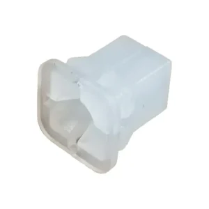 Originele Vespa / Piaggio - Plastic Plug / Speednut - 199190