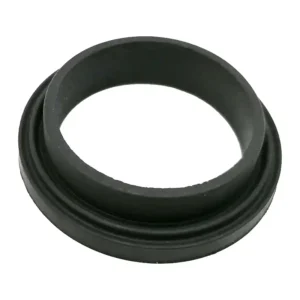 Original Dichtung Zündkerzen-Ventildeckel (hoher Rand) - Vespa / Piaggio - iGet - B017488