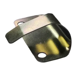 Original Piaggio Zip / Vespa LX and S - Lock Spring Glove Box - 573057