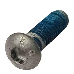 Inbusbout - M8 x 12mm - met Loctite - Piaggio Zip Euro5 - 1C005817